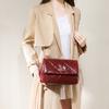 Women's bag new large-capacity diamond chain bag versatile underarm bag commuter messenger bag women