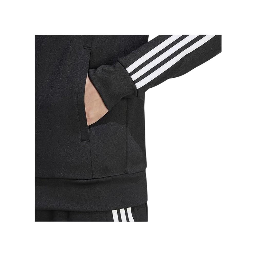 Adidas Mens Originals Performance Tracksuit Top