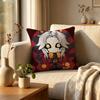 Game The Ffreak Ccircus cushion cover Comfortable Decorative For Bedroom Living room Dormitory Picnic and Holiday Decoration