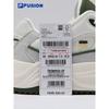 FILA FUSION Men's Melody Platform Skate Shoes