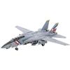 Tamiya 1/72 Warbird Collection No.95 Grumman F-14D Tomcat Plastic Model Kit Aircraft