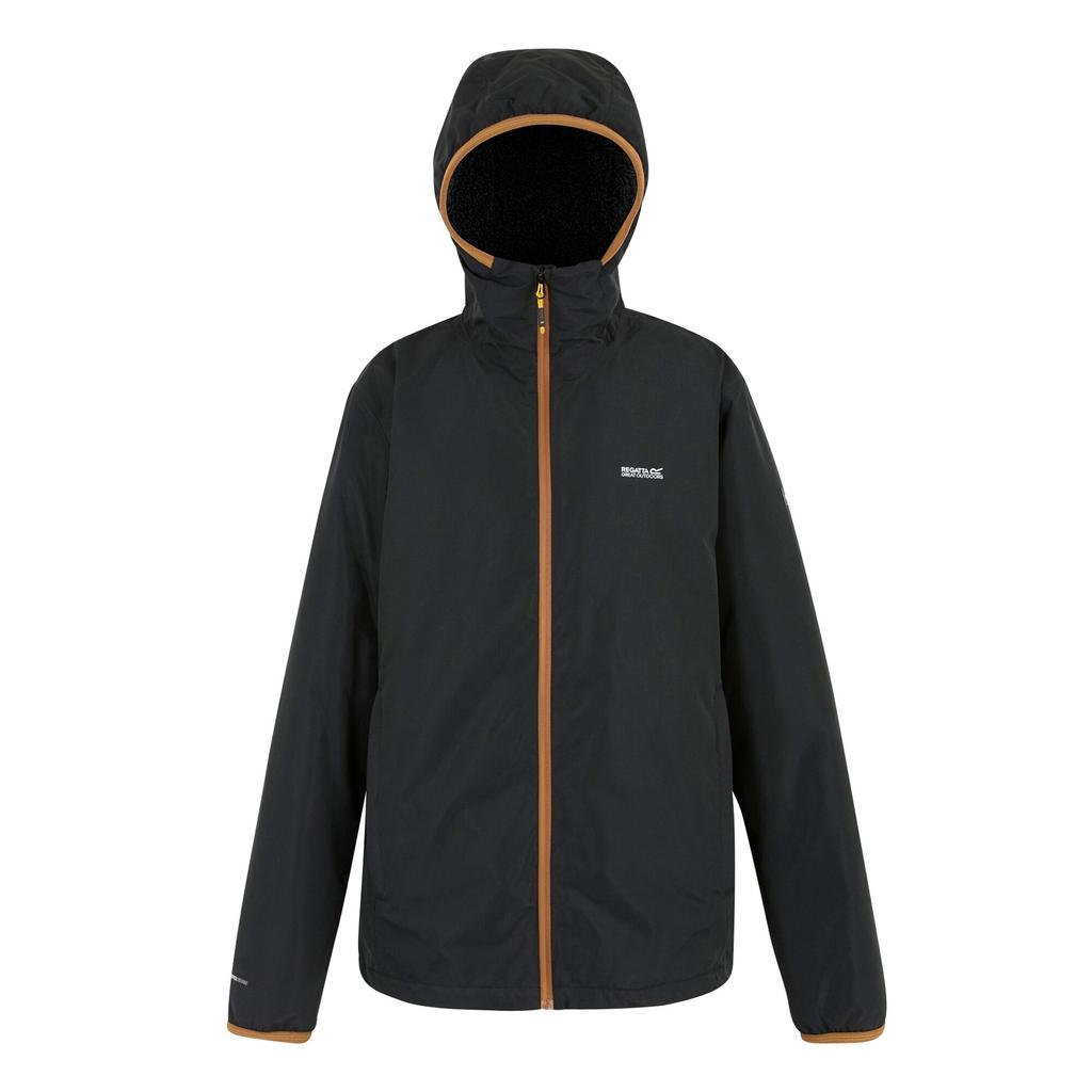 Regatta Men's Caspen Waterproof Jacket