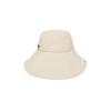 BBC EARTH String Convertible Front Brim Hat  Beige    24ss