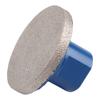 Flat Abrasive Grinding Head 50mm for Polishing Marble and Hard Plastic Optimal for Various Applications and Projects