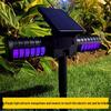 Solar Dual-Head Mosquito Killer Lamp (2-Pack)