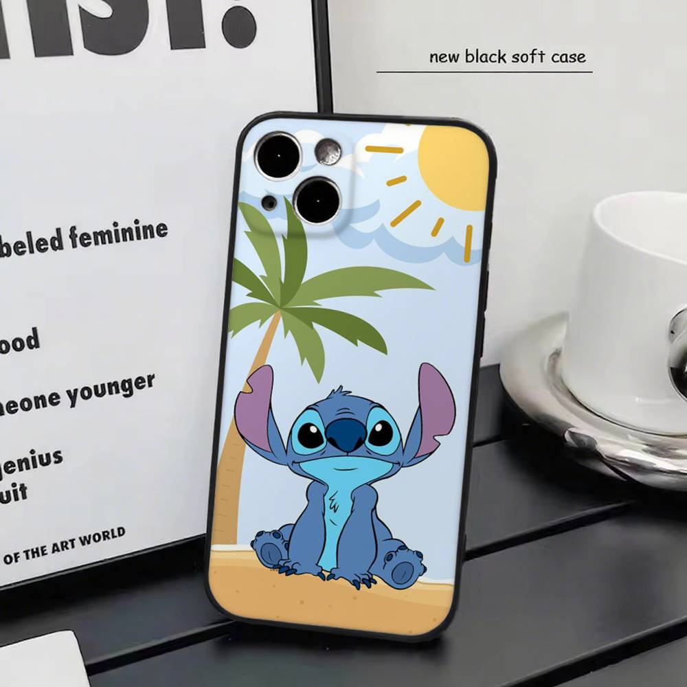 

S-Sti-ckes For Iphone 17 Air 16 Pro Max 15 14 13 Full Cover Anti-Shock MagSafe Cover iphone 15 Plus