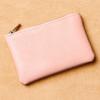 Zipper Change Bag Women's Mini Bag New Small Wallet Card Bag Men's Fashion Portable Key Storage Coin Bag