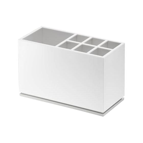 MIST Tooth Brush Stand Mist White