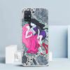 Adventure Marceline Jujuba Soft Cover for Samsung Galaxy A12 A22 A32 A52 A72 A02S Phone Case Note 20 Ultra 10 S10 Plus A51 A71 A