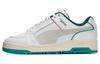 Puma Slipstream Lo Retro 'White Deep Aqua'