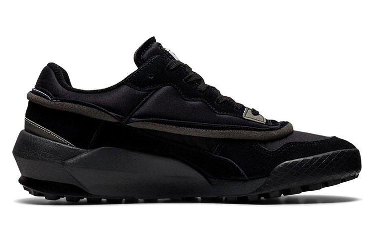 ONITSUKA TIGER Admix Runner 'All Black' 1183B357-001