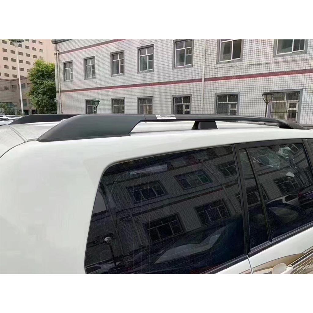 Fits 2003-2009 Prado Land Cruiser LC200 Roof Luggage Rack for Modification