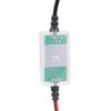 Emergency Car Battery Charging Cable 5V to 13.8V Converter Output for Motorcycle Car Vehicle Charging Accessories