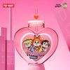 New POP MART CRYBABY X The Powerpuff Girls Collection Heart Mug Trend Based Products PPMT-2403-0003