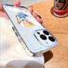 Angel with Harp on Cloud Phone Case for Xiaomi Redmi Note 15 14 13 12 11 10 9 8 7 Pro Plus Soft Shockproof Protective Cover