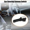 X Autohaux Turn Signal Switch Fog Light Multifunction Indicator Combination Switch 25540-ET11E 999F1-KV000 for Nissan Frontier