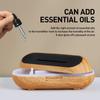 Cute 2025 2025 For Humidifiers For  Essential Oils Diffusers For Bedroom Purifier Tabletop USB  Aromatherapy Machine Remote Cont