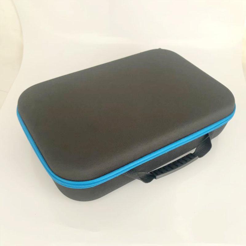 Elektrisches Schleifwerkzeug-Set & Zubehör-Aufbewahrungstasche