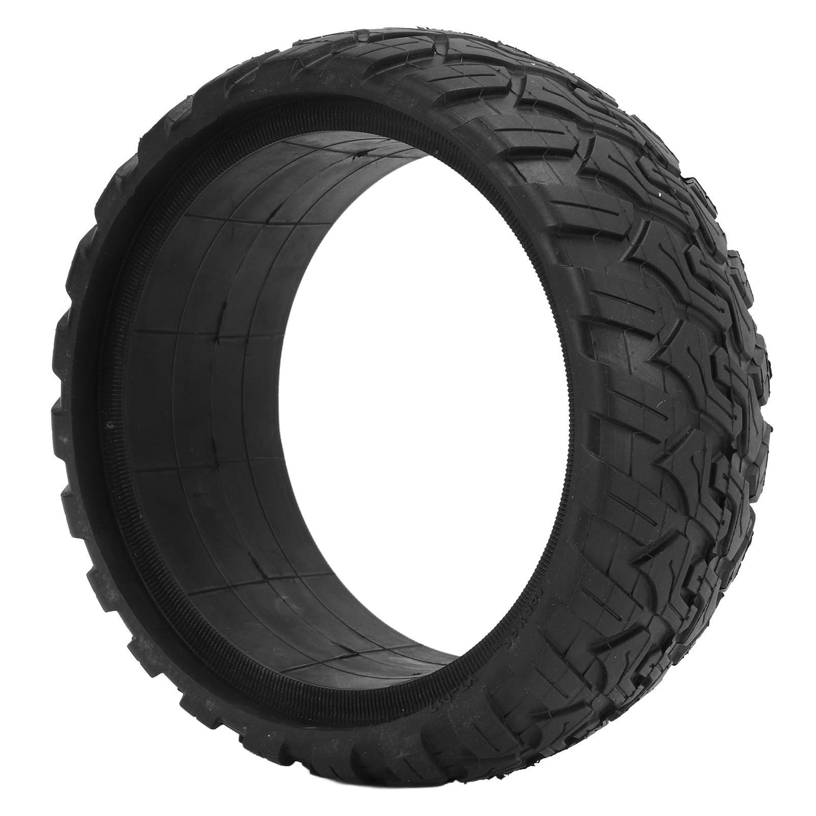 160x65 мм Сплошная шина Прочные сплошные резиновые шины для колес электросамоката скейтборда инвалидной коляски Запасная шина