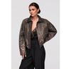 Demi-season Jacket Ombre OW-JANP-0113