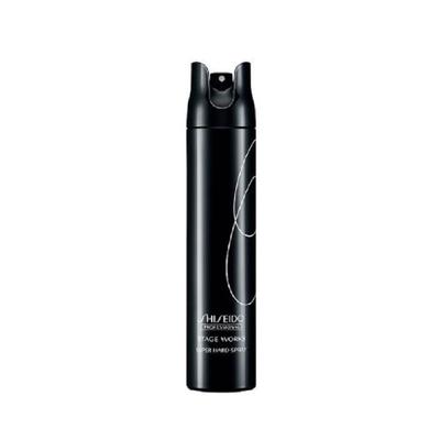 Shiseido Professional Stage Works Суперсильний лак для волосся A 180г
