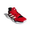 adidas Harden Stepback Scarlet GS EF9904