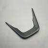 MEKOMEKO Toyota New 90 Series Exclusive Steering Panel Steering Cover Steering Switch Cover Garnish Accessory Claw Scratch Prevention Interior Parts