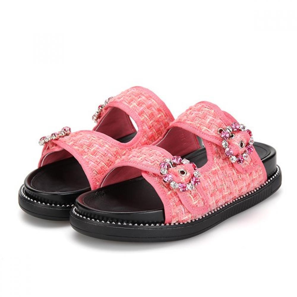 BARBARA Мулы Bbf306pk 225mm