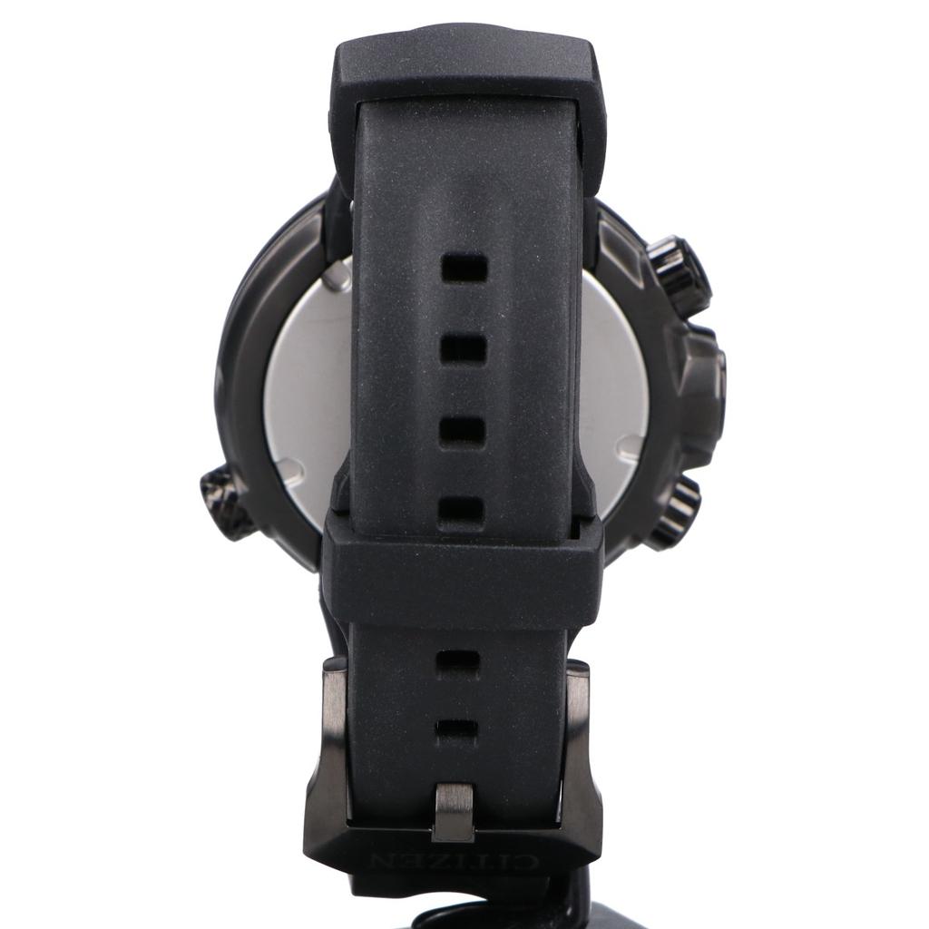 CITIZEN x Evangelion J250-S123780 400-piece limited edition Promaster diver's watch Watches blackUsed