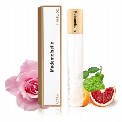 Mademoiselle Eau De Parfum 33 ML for Women