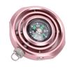 Metal Fingertip Gyroscope Rotatable Dial Stress Relief Fingertip Rotating Toy Aluminum Alloy with