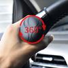 Car Turning Steering Wheel Booster Spinner Knob 360 Degree Rotation Bearing Power Handle Ball Helper Hand Control for Car Truck