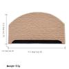 Copper Strip Lint Scraper for Cashmere Sweaters - Sweater Trimming Ball Remover