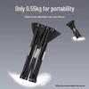 Linpan Portable Folding Camping Stool