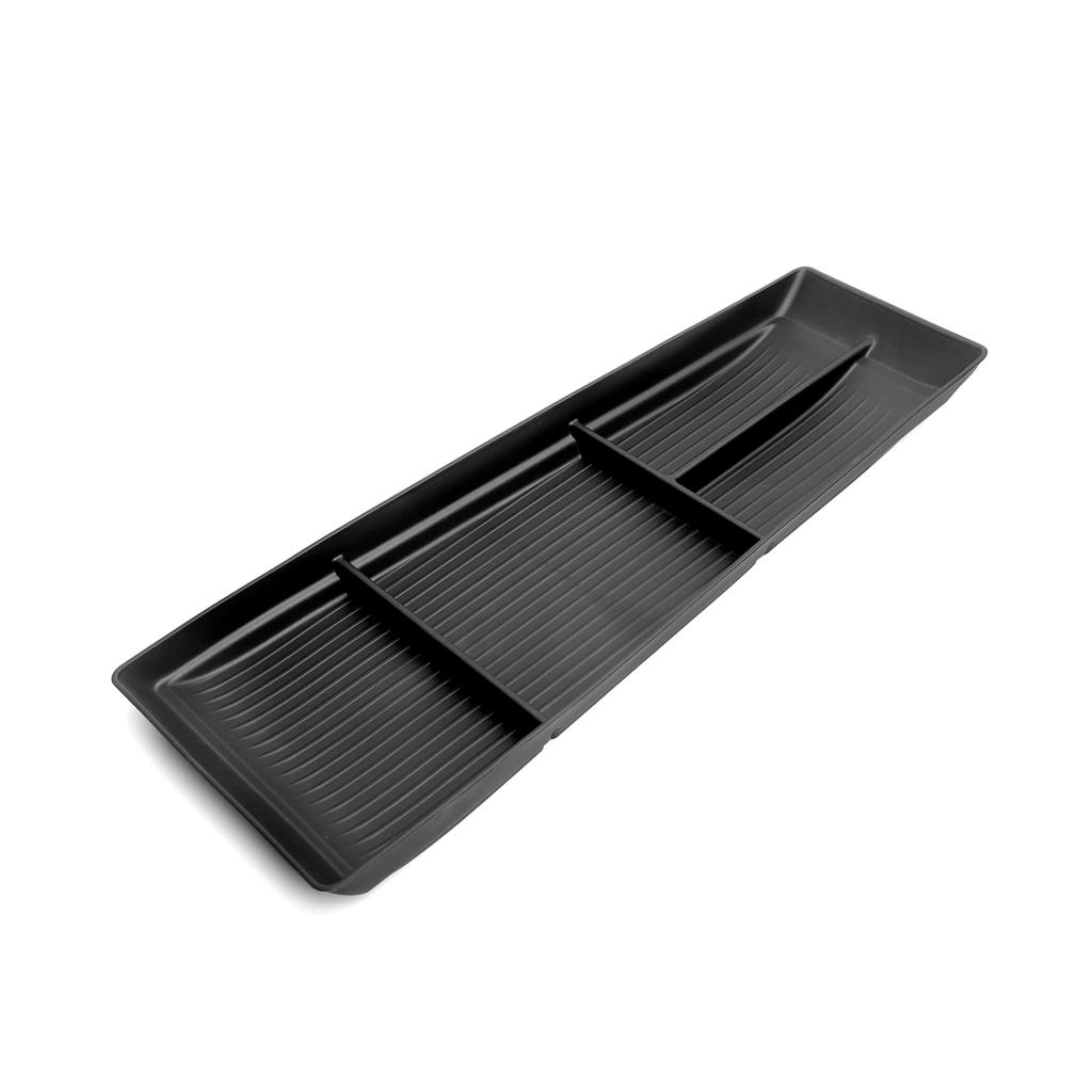 Pentru Chevy Chevrolet Bolt EUV EV 2025 2025 Cotieră Centrală Strat Inferior Cutie de Depozitare Organizator Tavă Consola Centrală Auto Accesorii