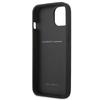Ferrari Fehcp13Srquk Iphone 13 Mini 5,4Czarny/Black Hardcase Off Track Quilted
