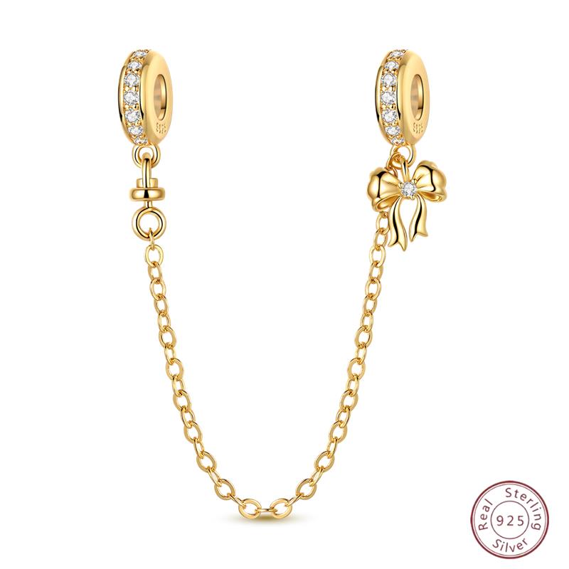 

New Arrival Charm Beads Gold Copper Pendant 3Mm Diy Party Christmas Exquisite Jewelry Making Gift