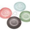 Sewer Sink Drain Garbage Filter Recycled Hair Strainer Water Stopper Anti-clogging Catcher Cover Bathtub Tool for Kitchen