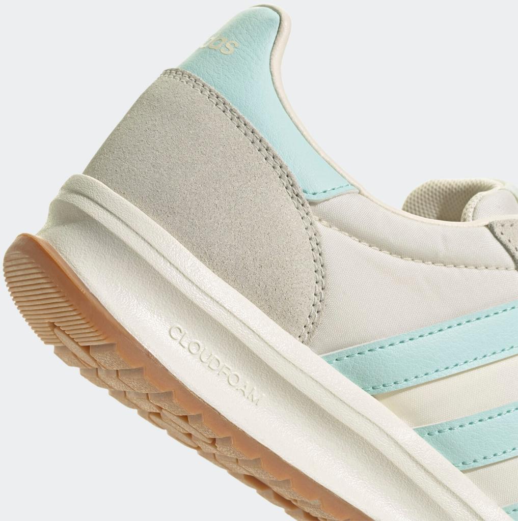 Кроссовки Adidas RUN 70s 2.0 Women wonder white/semi flash aqua/off white