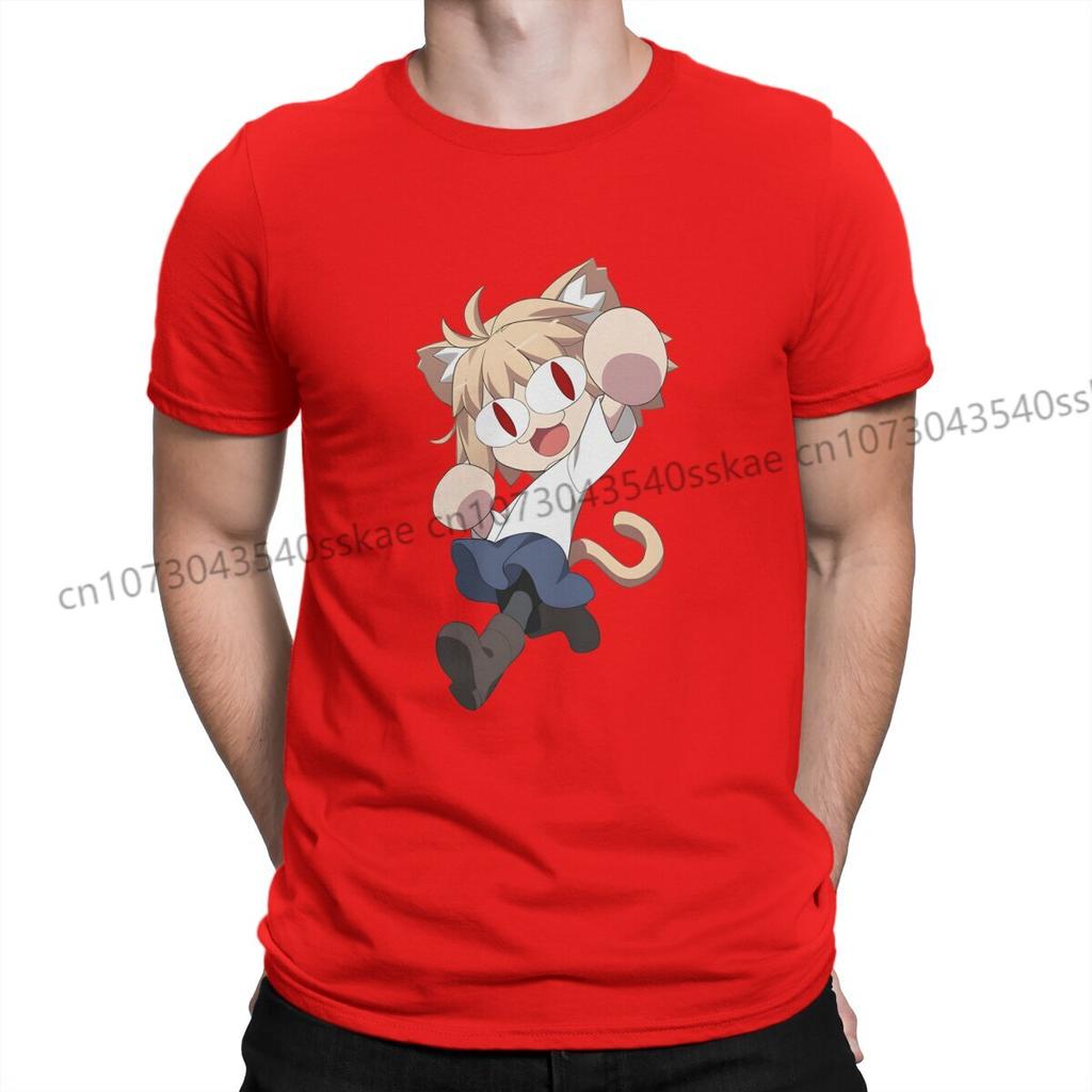 Bow Pilk Neco Arc Cat Unisex T Shirt Cotton Grunge Crewneck Tee Shirt Harajuku Short Sleeve