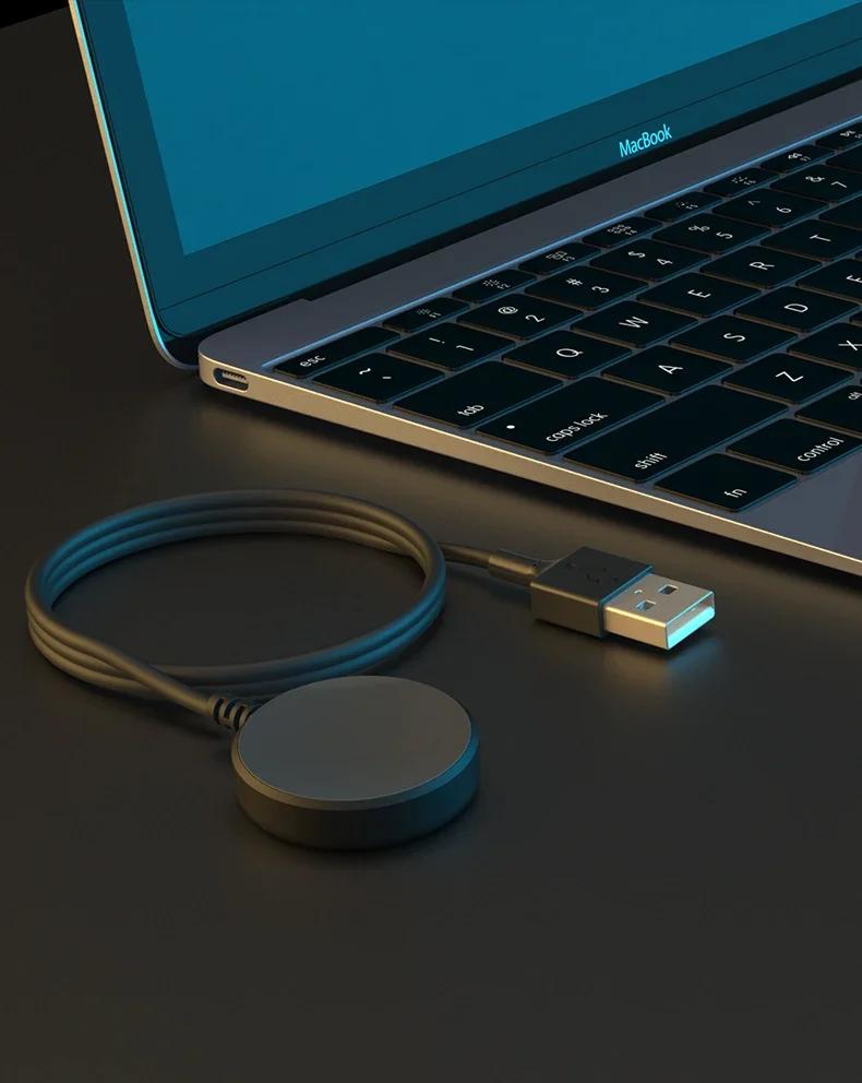 USB nabíjecí kabel rychlá nabíječka dok adaptér pro Samsung Galaxy Watch 7 Ultra FE 6 Classic 5 pro Active 2 Watch 3 4 chytré hodinky