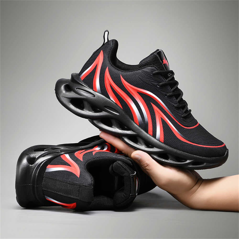 Fashion Spring-autumn Low Running Male Sneakers Minimalist Footwear Spring Men's Shoes Sport Hypebeast Cuddly Hyperbeast Deals