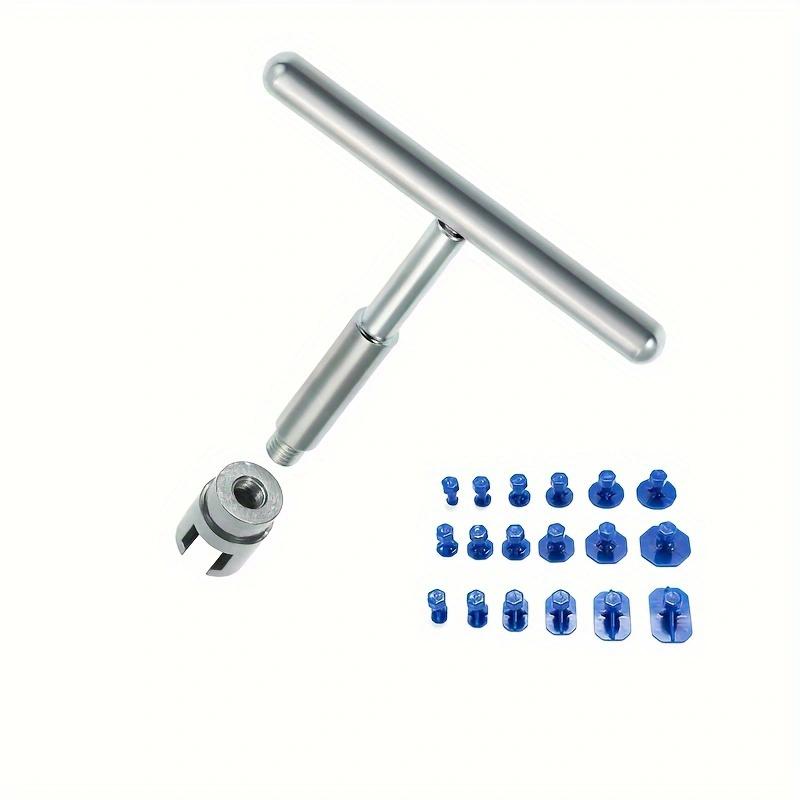 

Новые инструменты для ремонта вмятин на автомобиле Набор для ремонта вмятин без покраски Наборы для удаления вмятин на кузове без покраски Съемник вмятин для автомобилей