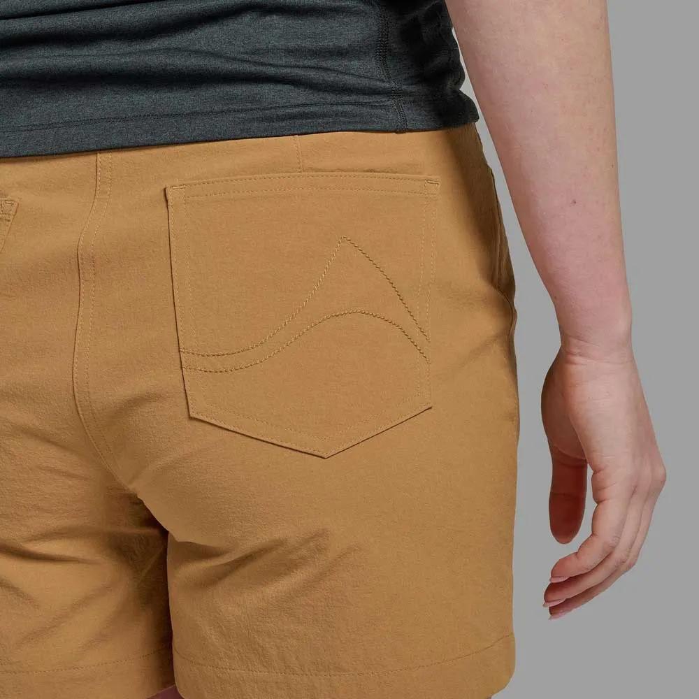 Montane Шорты Genoa Lite