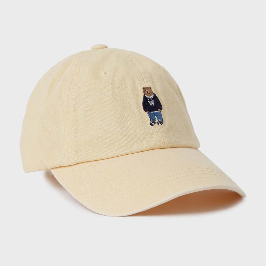 whoau Steve Washington Ball Cap WHACF1211A