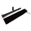 Pocket Sax Mini Portable Saxophone Little Saxophone With Carrying Bag Woodwind Instrument