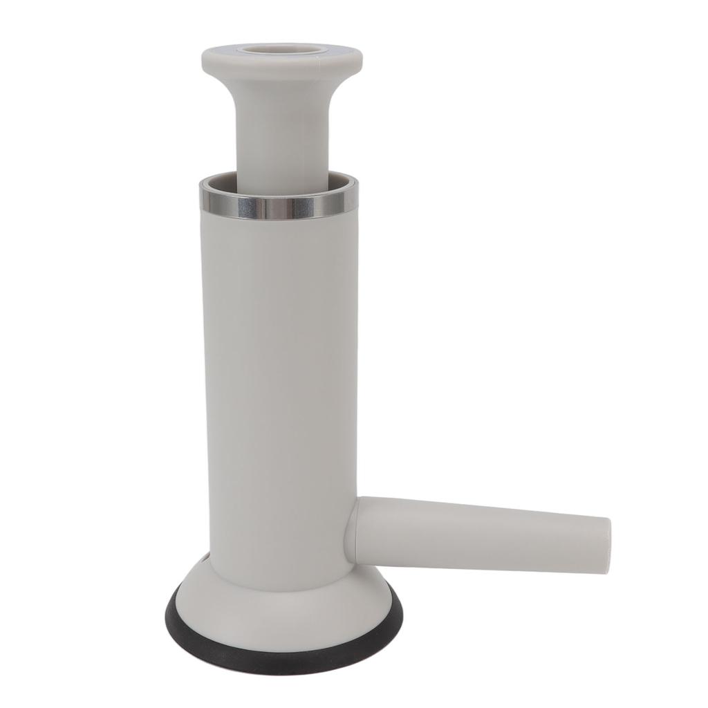 Homemade Sausage Maker Manual Sausage Stuffer for Home Kitchen Restaurants Snack Bars Canteens Workshops