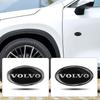 Adesivo Emblema Auto in Alluminio ABS Decalcomanie Decorative per Carrozzeria e Bagagliaio per Volvo RDESIGN XC60 XC90 S60 S80 S60L V40 AWD V90 Accessori Auto