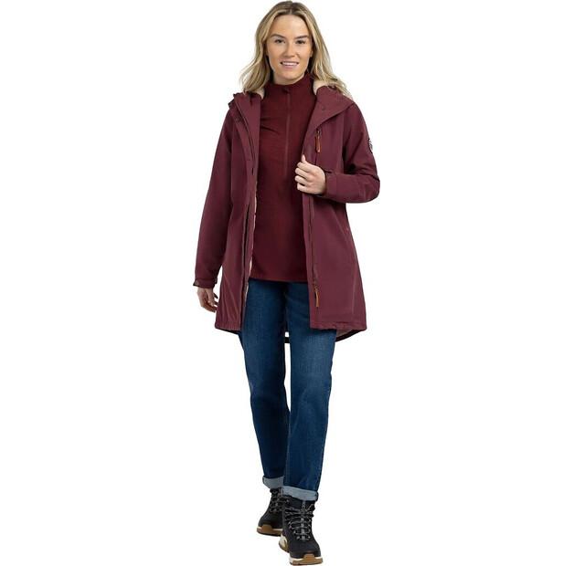 Куртка Trespass Risha Jacke