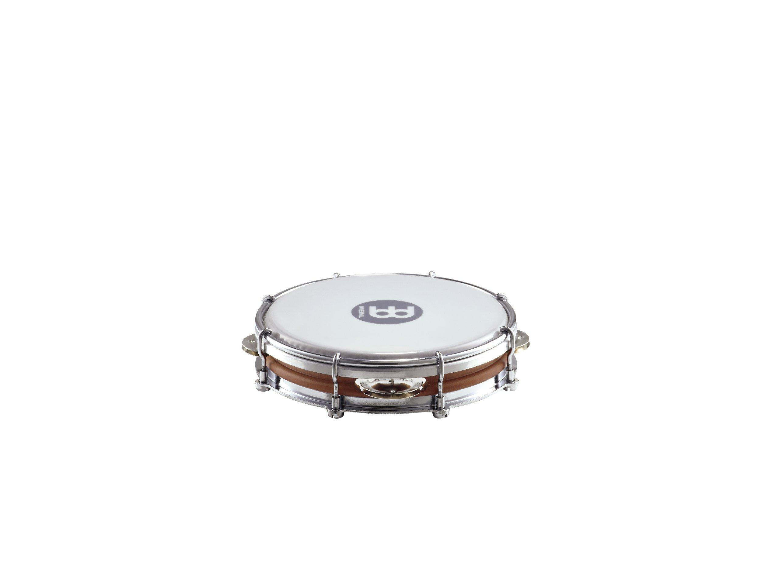 

MEINL Percussion Meinl Tanpeiro Rubber Wood TP06AB-M []